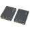 RJ45Port Gigabit Ethernet οπτικών ινών μέσων μετατροπέων αυτόματης διαπραγμάτευσης 8