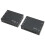RJ45Port Gigabit Ethernet οπτικών ινών μέσων μετατροπέων αυτόματης διαπραγμάτευσης 6