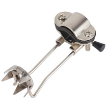 Stainless Steel Trekking Pole Tip for Hiking Durable Non Slip Cane Accessory