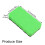 Magnetic Whiteboard Erasers Blackboard Sponge Eraser-green 2