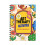 Therapeutic Workbook Twin Coil Binding Emotional Wellness 1