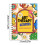 Therapeutic Workbook Twin Coil Binding Emotional Wellness 3