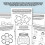 Therapeutic Workbook Twin Coil Binding Emotional Wellness 5