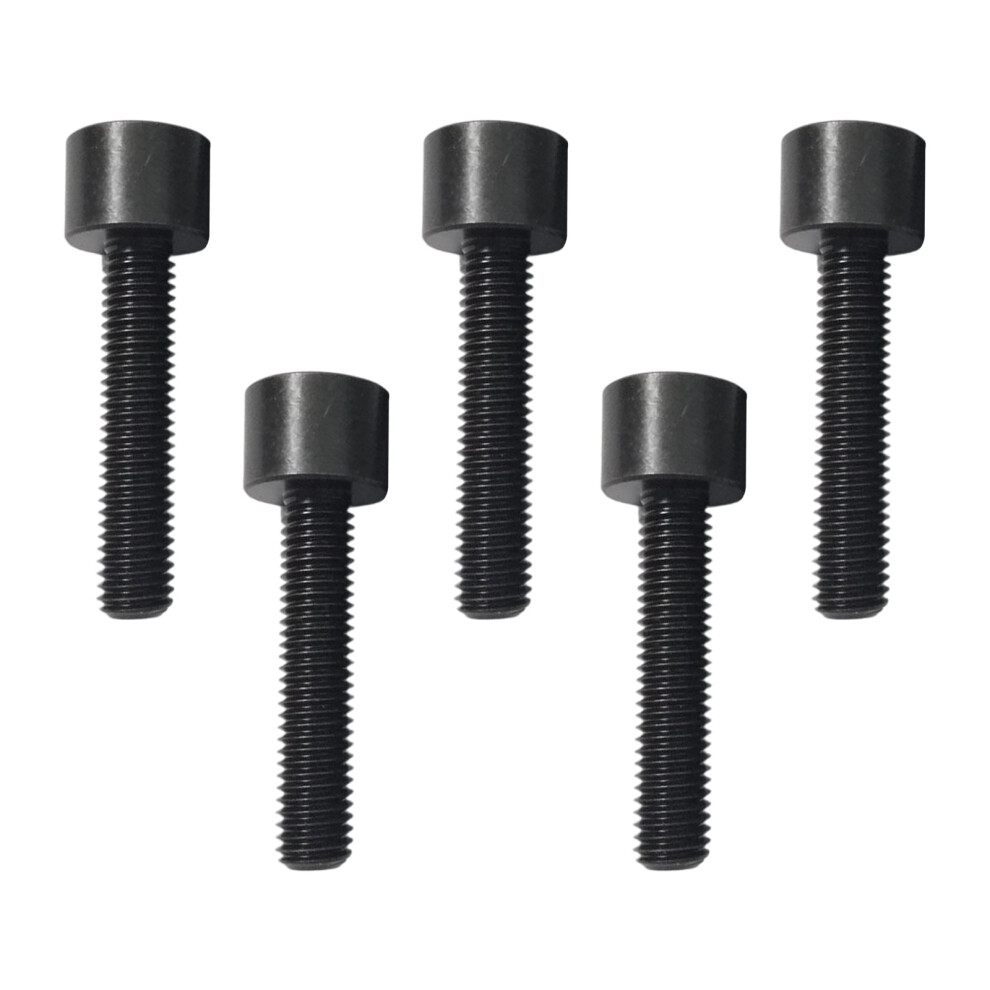 Professional Lathe Tailstock Bearing Thimbles Drill-1.5 Screw 7696001251874