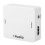 Μετατροπέας Mini1080P VGA σε HDMI με υποστήριξη ήχου για σύνδεση φορητού υπολογιστή σε 7