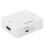 Μετατροπέας Mini1080P VGA σε HDMI με υποστήριξη ήχου για σύνδεση φορητού υπολογιστή σε 5