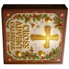 Dagelijkse toewijding adventskalenders 24 dagen Bijbelverzen