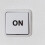 Lichtschakelaars Labels Sticker, Waterdichte Schakelaars 7