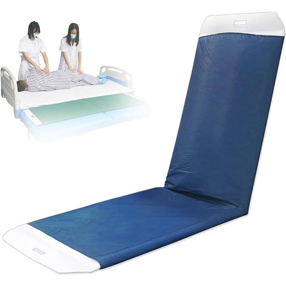 Transfer Board, Transfer Slide Board Sheets Stretcher, Adult Protective Medical Lift Sling