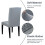 Water Repellent, Universal Fit Chai 4