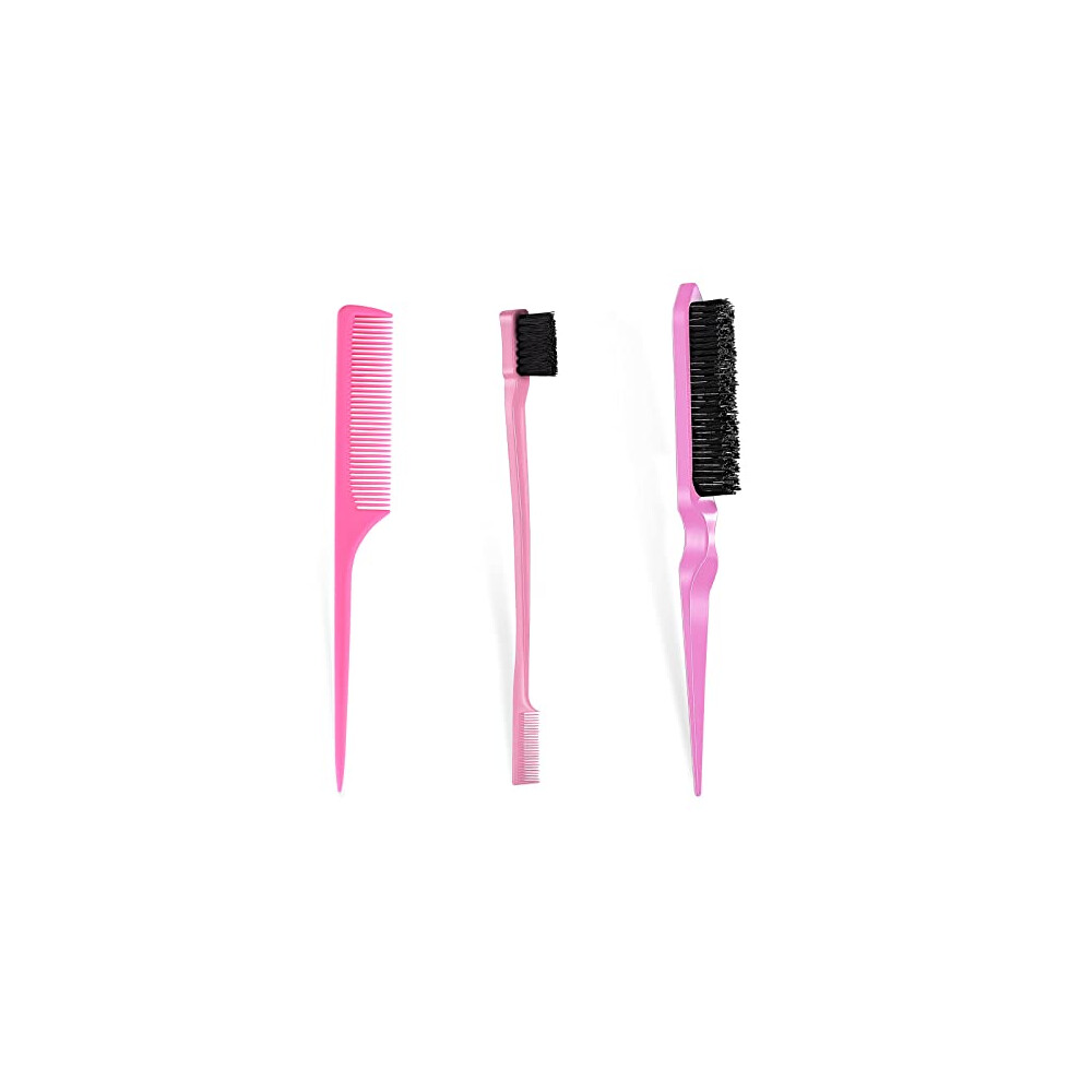 Unisex Salon Comb For Precise Hair Styling Easy-To Hairdressing Tool Hair