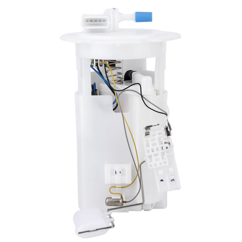 Fuel Pump For Nissan Sentra, Replacement Fuel Pump Module Assembly For 2002-2006 L4 1.8L 2.5L, High Performance Pump With Advanced Intake Port 9139052574403