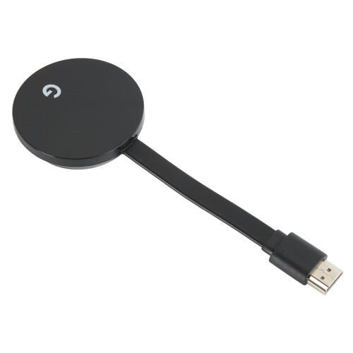 Ασύρματη συσκευή οθόνης προσαρμογέα HDMI με οθόνη βίντεο 4K, ροή πολυμέσων για 2