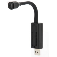 Cameră ascunsă WiFi HD, cameră de supraveghere video cu viziune nocturnă, mini cameră pentru securitatea casei, cameră WiFi de monitorizare a