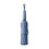 Auto Open Close Umbrella Oversized Coverage Umbrella For-Blue 1 1