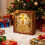 Religious Christmas Countdowns Calendars Includes 24 Mini 5