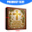 Religious Christmas Countdowns Calendars Includes 24 Mini 3