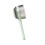 Kitchen Peelers With Detachable Storage Container-1 light green 1