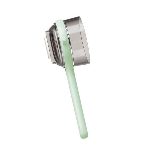 Kitchen Peelers With Detachable Storage Container-1 light green