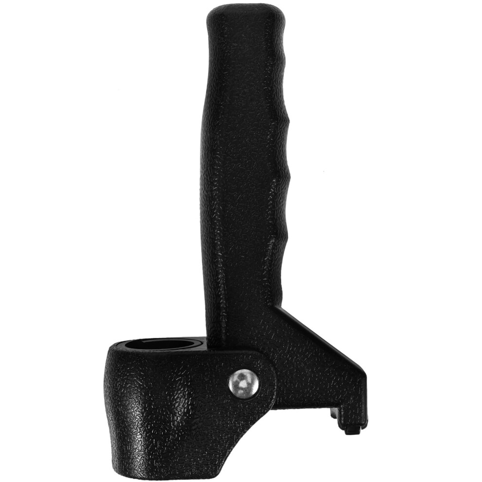 Ergonomic Walking Cane Handle Replacement for Seniors Lightweight Grip for Stability and Comfort
