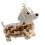Recyclable Glass Pet Treat Supervisor Visible Substance-Type D 1