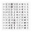 100Pcs Light Switchs Labels Sticker Adhesive Switchs Panel Label 1