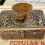 Antique Musical Singing Bird-Silver Nomusic norotatio 7