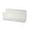 Clutter At Liberty Organiseur de salle de bain-Style espace 1