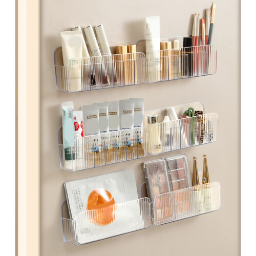 Clutter At Liberty Organiseur de salle de bain-Style espace 2
