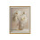 Toile d'art mural avec images de fleurs, impression-Un 20x25cm 1