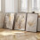 Toile d'art mural avec images de fleurs, impression-Un 20x25cm 7