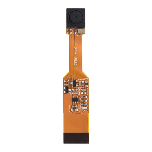 Μονάδα κάμερας για Raspberry Pi, μονάδα κάμερας HD με υποστήριξη τσιπ ανίχνευσης OV5647, 2