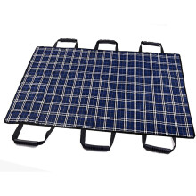 Transfer Board Slide Belts Protective Underpads Adult Incontinence Bed Pads Draw Sheet Medical Lift Sling  6 Handle Assist Caregiver
