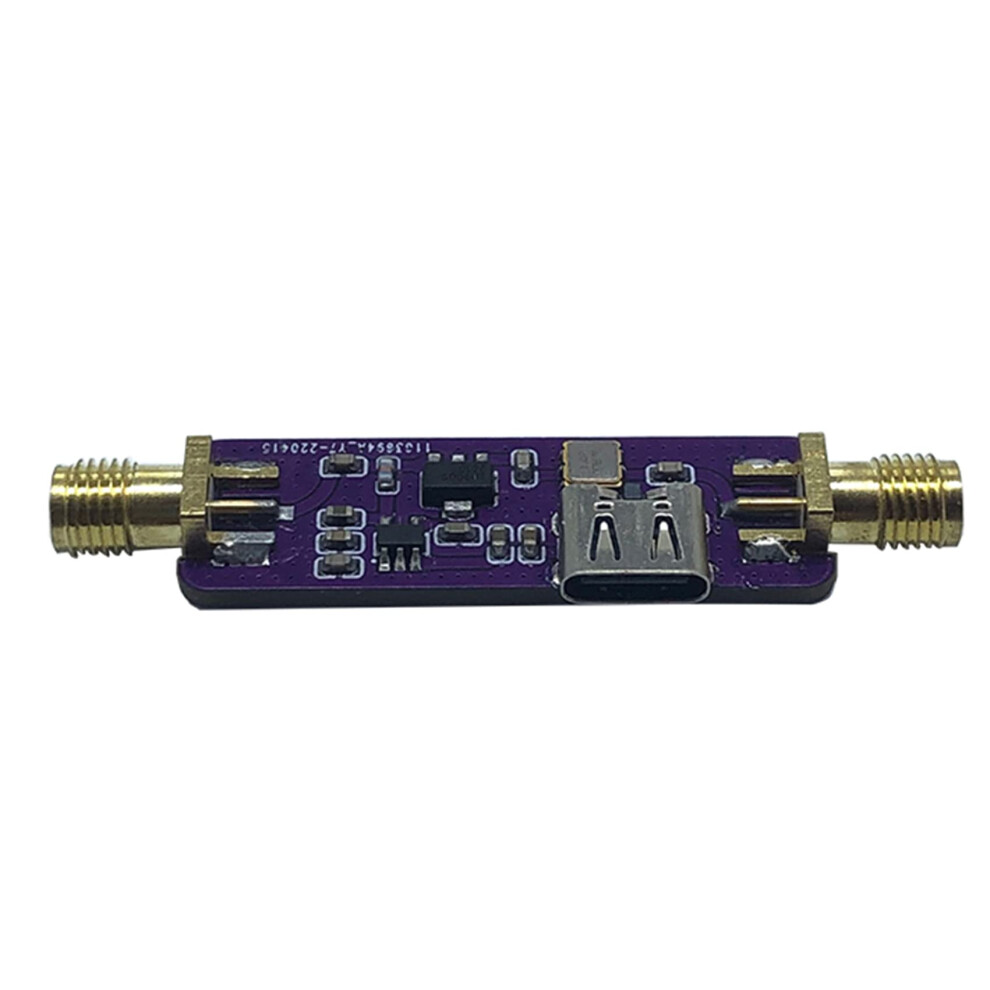 Adsb Antenna 1090Mhz Receiver With Gain Low Noise Amplification Usbc Powered 9119770915184