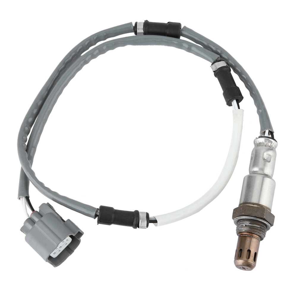 Oxygen Sensor For Automotive Engine Systems, Heated Oxygen Sensor With Built-In Heater High Heat Welding Technology, O2 Sensor Replacement Improved 9139052576124