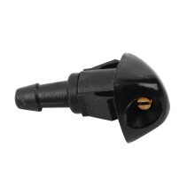 Buse de lave-glace de qualité supérieure, pièce de rechange durable pour City Jazz Prelude, matériau résistant et facile à utiliser.
