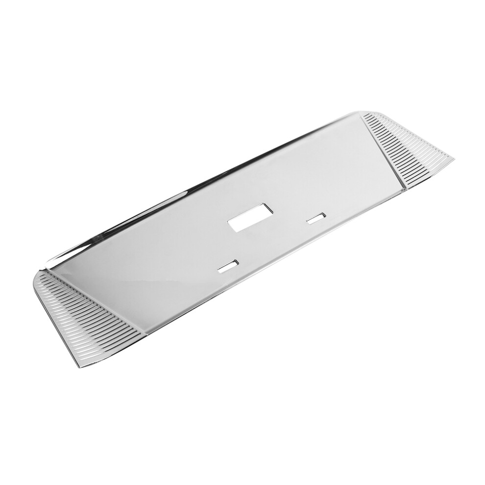 Car Accessories For Hiace 2019, Exterior Car Styling Decoration Side Door Body Molding Trim Cover, Antiwear Durable Corrosion Resistant Abs Protector 9139052611177