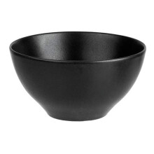 Coal Bowl Model 04ALM003062, Fine Dine, 550 mL Capacity, 140 mm Diameter