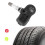 Αισθητήρας TPMS για οχήματα Toyota, Αισθητήρας TPMS αντικατάστασης με προγραμματισμένη 6