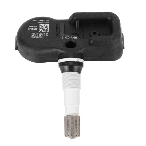 Αισθητήρας TPMS για οχήματα Toyota, Αισθητήρας TPMS αντικατάστασης με προγραμματισμένη 2