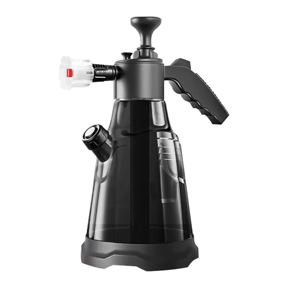 Car Foam Sprayer Auto Wash Foamer, Portable Detailing Cleaner 500G Pressure Sprayer 9119770915658