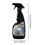 Bike Chain Lubricant Bike Cleaner Practical Multipurpose Rust Remover 4