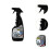 Bike Chain Lubricant Bike Cleaner Practical Multipurpose Rust Remover 5