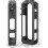 Magnetic Base Plastic Cage for X5 Protective Frame Housing Case with Cold Shoe Mount 3