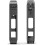 Magnetic Base Plastic Cage for X5 Protective Frame Housing Case with Cold Shoe Mount 4