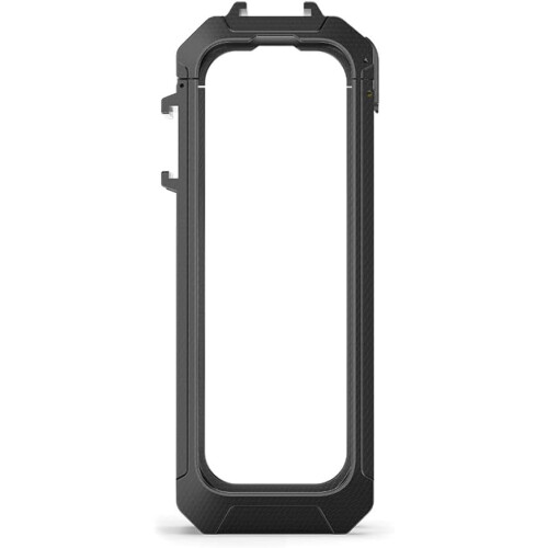 Magnetic Base Plastic Cage for X5 Protective Frame Housing Case with Cold Shoe Mount 1