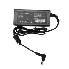 Strømadapter for HP bærbare datamaskiner, bærbar PC-lader med overstrømsvern og overspenningsvern, 19,5 V 2,31 A 45 W strømforsyning for HP