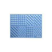 Versatile Silicone Nail Mould for Effortless Art Designs-JC07