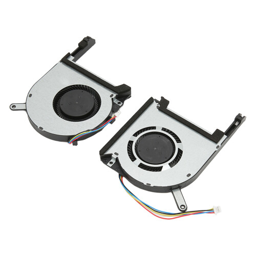 Ανεμιστήρας ψύξης CPU GPU για φορητό υπολογιστή ASUS TUF Gaming, ανταλλακτικός ανεμιστήρας 1