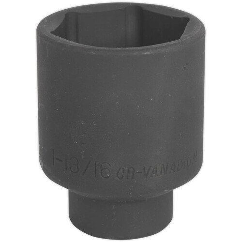 Sx002 Impact Socket 113/16 Deep 1/2Sq Drive 1